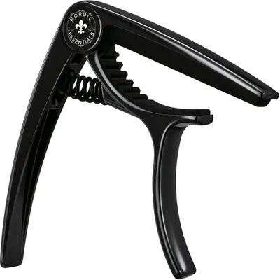 Produktbild von Hochwertiger Kapodaster für Gitarren und Musikinstrumente
