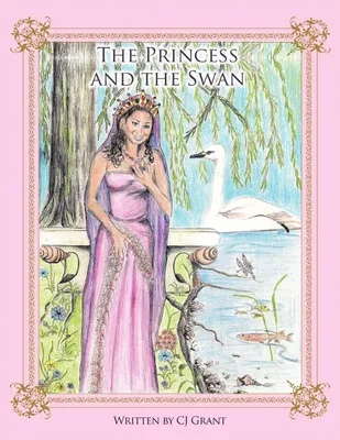 Produktbild von The Princess and the Swan