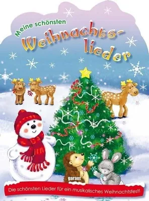 Produktbild von Die schönsten Weihnachtslieder