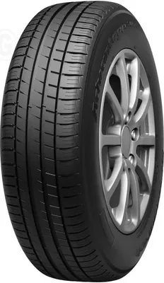 Produktbild von Bfgoodrich Advantage Suv 225/55R19 99V