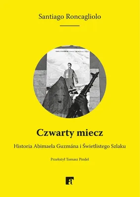 Obrázok produktu pre Czwarty miecz - Wydawnictwo