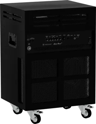 Immagine prodotto di Viscount Spin Tone 700