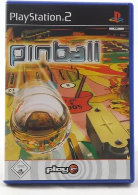Produktbild von Pinball