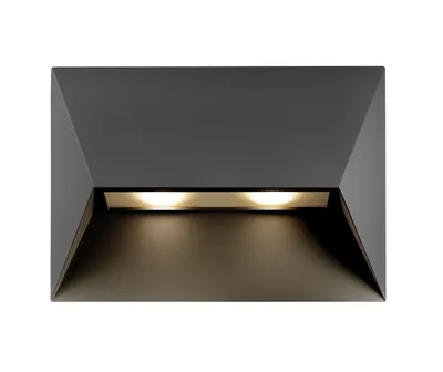 Immagine prodotto di Pontio 27 Applique Nero