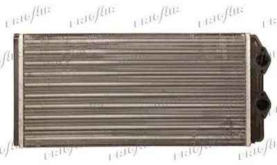Produktbild von FRIGAIR 0611.3020 Wärmetauscher Innenraumheizung Kühler für VOLVO FM 12 FM 7 FH 12 FM 10 FH 16
