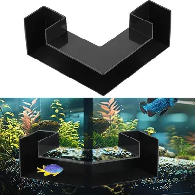 Immagine prodotto di Tunnel subacqueo, decorazione per acquario, nascondiglio