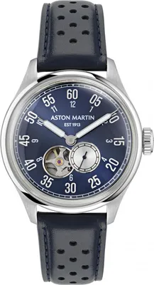 Obrázek produktu pro Hodinky  Aston Martin MTTS1F502 modré