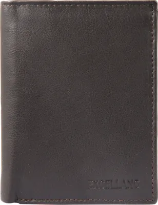 Produktbild von Excellanc Echtleder Geldbörse, Hochformat