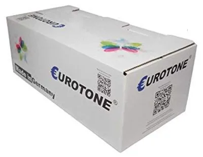 Eurotone Trommeleinheit kompatibel mit Xerox 108R00650 Schwarz – Produktansicht 1