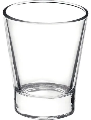 Produktbild von 36x Espressoglas, 0,085 Liter