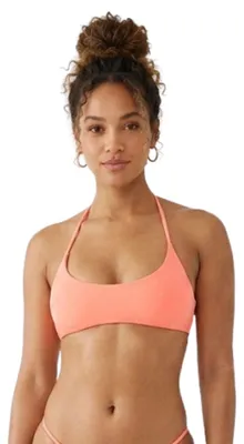 Produktbild von Dakine Bikini Oberteil Damen Koralle S