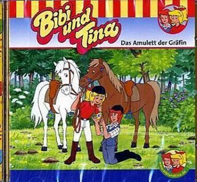 Produktbild von Folge 54:Das Amulett der Gräfin