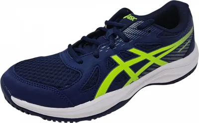 Produktbild von Asics Upcourt 6 GS Sneaker Blau