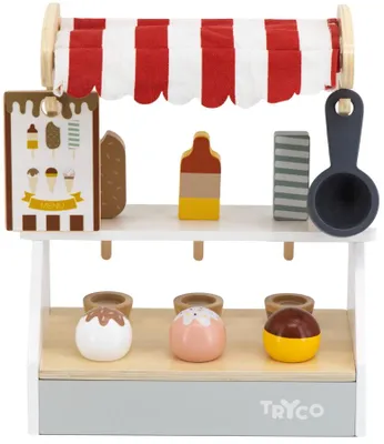 Image de Tryco Baby TR-353017, 1 an et demi