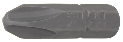 Produktbild von BGS 8187 Bit Kreuz #3, 6,3 (1/4)