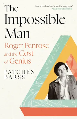 Obrázek produktu pro The Impossible Man