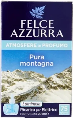 Produktbild von PAGLIERI Felce Azzurra Aria Casa refill Pura montagna 20ml