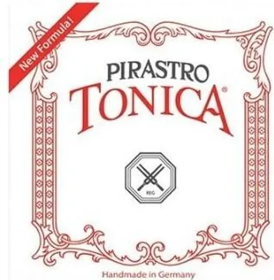 Obrázok produktu pre Pirastro Tonica set 4221
