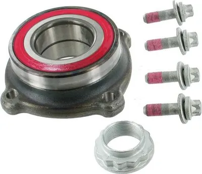 Immagine prodotto di Set di cuscinetti ruota SKF VKBA 3445