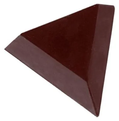 Immagine prodotto di Stampo magnetico a forma di cioccolatino, 46 x 40 x 15 mm