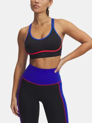 Produktbild von Under Armour Damen Bra Pjt Rck BH 1389698-001__L A-C
