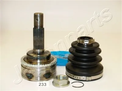Produktbild von JAPANPARTS Gelenksatz Antriebswelle Radseitig für TOYOTA STARLET (EP91) GI-233