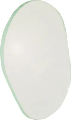 Image de Verre de compteur de vitesse, verre de compteur de vitesse pour armoiries Tacho sur SR1, SR2