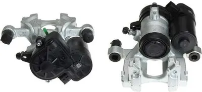 Produktbild von Bremssattel BREMSZANGE hinter der Achse, HINTEN rechts