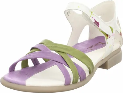 Produktbild von Think! Komfort Sandalen Damen 31383134323035 Lila 40 EU
