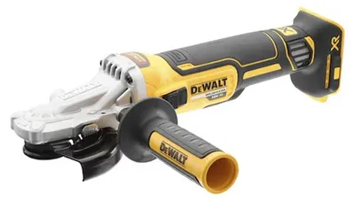 Image de Meuleuse à tête plate 18V DEWALT DCG405FN-XJ
