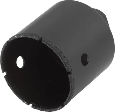 Immagine prodotto di wolfcraft 1 sega a tazza diamantata Vetroceramica Ø 54 mm per smerigliatrice angolare