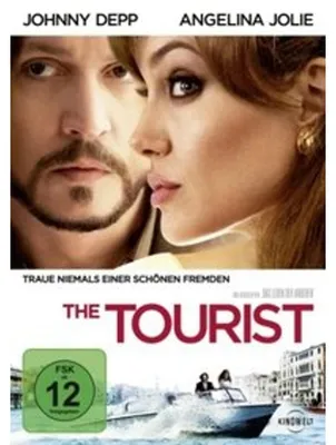 Obrázok produktu pre FDMHM - The Tourist