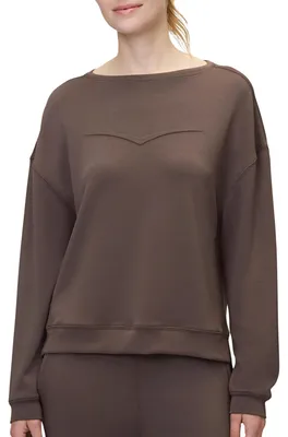 Produktbild von Venice Beach April Sweatshirt Damen