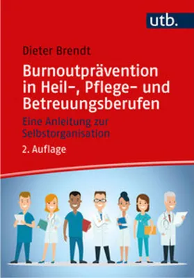 Image de Burnoutprävention in Heil-, Pflege- und Betreuungsberufen