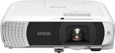 Obrázok produktu pre Epson EB-FH18, 4000 ANSI lumen, 3LCD, 1080p (1920x1080), 16000:1, 16:9, 787,4 - 7721,6 mm (31 - 304")