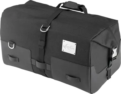 Produktbild von Hecktasche Kappa CR602 Cafe Racer , Motorrad Tasche und Umhängetasche 23L