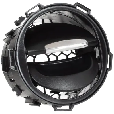 Produktbild von Für Opel Vivaro B Renault Captur Clio IV Trafic III Luftdüse Gebläse chrom