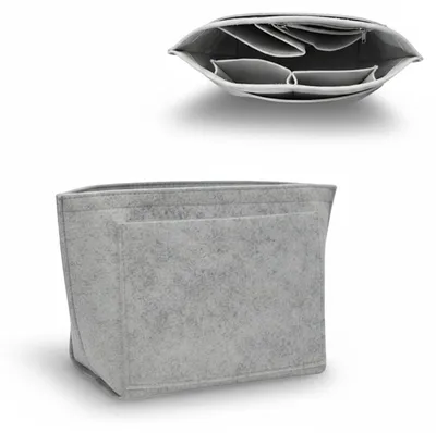 Imagen del producto de Organizador práctico para bolsos