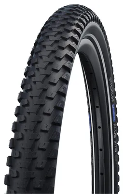 Produktbild von Schwalbe Marathon Plus MTB 60-584 DualGuard Reflex E-Bike ready 50 27.5x2.35