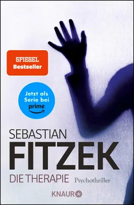 Produktbild von Die Therapie