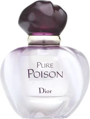 Produktbild von Christian Dior Pure Poison eau de Parfum für Damen 30 ml