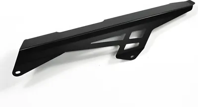 Produktbild von ZIEGER Kettenschutz kompatibel mit Yamaha MT-03 schwarz