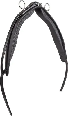 Produktbild von Zilco SL Plus Selett / Kammdeckel Pony