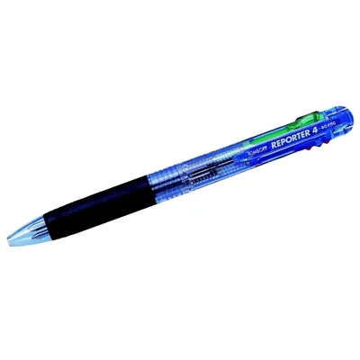 Obrázek produktu pro Tombow BC-FRC40Reportér 4 modrý