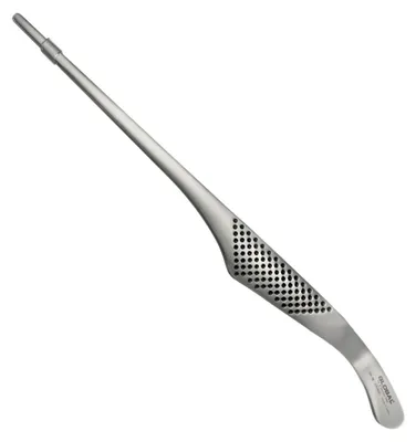 Produktbild von Global GS-28 Küchenpinzette - 30 cm, Edelstahl, Präzision