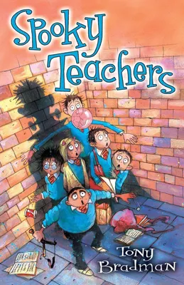 Produktbild von Spooky Teachers