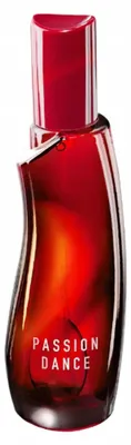 Obrázek produktu pro Toaletní voda Passion Dance 50 ml