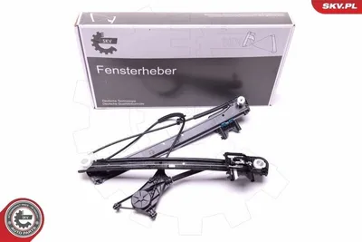Produktbild von ESEN SKV 00SKV351 Elektrischer Fensterheber Vorne Links für AUDI A3 Sportback (8VA, 8VF) A3 Limousine (8VS, 8VM) A3 Schrägheck (8V1, 8VK)