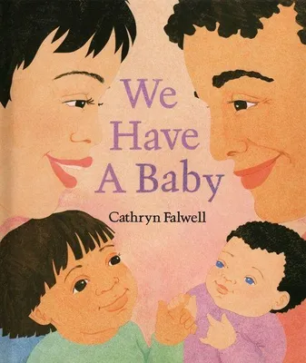 Produktbild von We Have a Baby