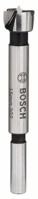 Produktbild von Bosch 2 608 596 972 - Holzfräser, DIN 7483 G (15 x 90 mm), d 8 mm)